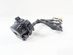 Yamaha Bgg-83954-00-00 2023 Mt10 Mtn1000 Left Hand Control Switch Cruise