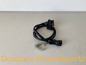 Bhr-83976-00-00 Yamaha Yz250f 24-25 Yz450f 23-25 Start Switch Button Oem 189