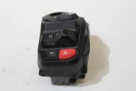 Yamaha Blw-8291l-00-00 2025 Mt-07 Left Handle Bar Horn Signal Switch Button Control Blw-8291l-00