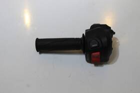 Yamaha Bme-8291r-00-00 2025 Mt-07 Right Handle Bar Kill Off Start Switch Button