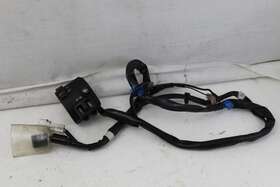 Bs7-h3972-00-00 Yamaha 19 20 21 22 23 R3 Left Clip On Horn Blinker Headlight Switch