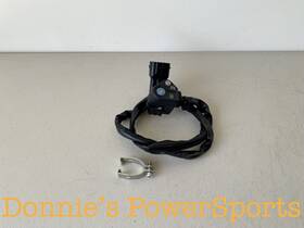 D02-83975-00-00 Yamaha Yz250f 24-25 Yz450f 23-25 Mode Map Switch Button Oem 189