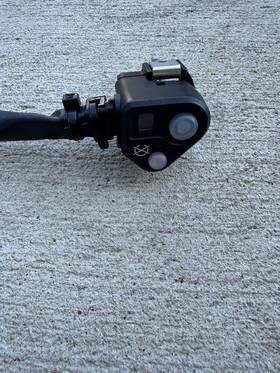 D02-83975-00 Yamaha Oem 2023 Yz450f Yz 450f Lh Left Map Control Kill Stop Button Switch