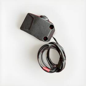 F4p-8259e-30-00 Yamaha Used Oem Switch Assembly