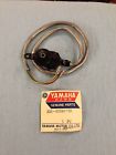 233-83980-30 Yamaha Front Brake Switch 1968-1983