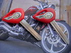 5px-82511-09-00 Yamaha Part 2 Red Star Key Blanks