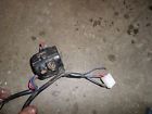 Yamaha Xs360 Switch 1976