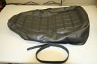 Years Seat Fits Gs1000s Fit Cover - Gs1000 Models Suzuki