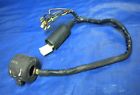 Yha-209 Yamaha Left Handlebar Switch Controll