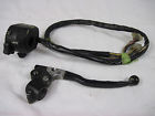 Yha216 Yah216 Yamaha 1978 750cc Motorcycle Clutch Left Side Switch Cable Set Ao