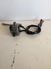 Yj50 Yamaha Vino Left Handlebar Control Switch Switches