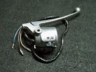 176-82820-00-00 Yl1 Yamaha Handlebar 167-82820-10-00 Switch Mount 167-82820-10-94 - Lever Yl2c Yl2cm