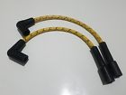 Ylbkrd-short7mm Tons Performance Pair Yellow