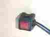 23x-83976-00-00 Yz250 Yamaha 1994 Kill Switch Button Rm Dr 125 250 250f 450f Kdx Kx Trx Yz Cr Jr