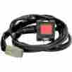 12-0102p Yz250f K S Technologies Kill Switch For Yamaha 2005-2013