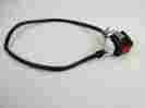 17d-83976-10-00 Yz250f Yamaha 2012-2013 Yz 250f Yzf Kill Switch Stop Button