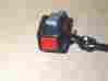 5sf-83976-00-00 Yz250f Yamaha 05 Kill Switch Button Rm Drz 125 250 450f Kdx Kx Trx Ttr Yz Wr Cr 5sf-83976-00-00 Yz250f Yamaha 05 Kill Switch Button Rm Drz 125 250 450f Kdx Kx Trx Ttr Yz Wr Cr