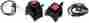 46-50430 Yz490 Emgo Kill Switches Yamaha 83-88 Yz125 Yz80 Yz250 Yz100 1983 Yz60