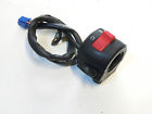 Yzf Kill Run Control Yzfr6s R6 03-05 Switch R6s 06-09 Yamaha Start Yzfr6