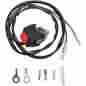 12-0102 Yzf-r7 K S Technologies Kill Switch For Yamaha 1999