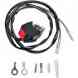 12-0102 Yzf-r7 Switch Yamaha Kill 1999
