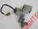 27004-5243 Zn1100 Kawasaki 1100 Ltd Lock Set Ignition Switch Gas Cap Helmet Fits 1984-1985