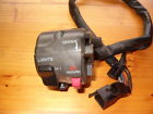 46091-1665 Zx-600 Assembly Lh Switch Oem Control Light 1993-1997 Kawasaki Ninja