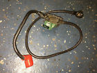 Zx1100 Zx11- Starter 1993-2001 93-01 Solenoid Kawasaki Zx-11 Zx11d Relay