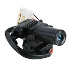 Zx250r Tcmt For Kawasaki Ex 250 Ninja 250r 2008-2012 Ignition Switch Lock Key New Usa