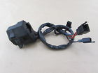 Zx600r Controls Kawasaki Bar Zx Zx600 600 1987 Left Ninja Switch Side Handlebar
