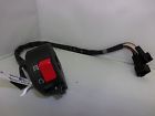 Zx636r Kill Switch Kawasaki 05 Oem 06 Controls Zx6r Handlebar