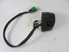 013-7015 Zx750 Control Kawasaki Switch Ninja Handlebar