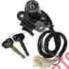 40-80622 Zx750m Emgo Ignition Switch For Kawasaki Ninja Zx-7r 1993-1994