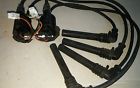 Zx7rr Kawasaki Superbike Kit Coils Used