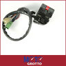 L1-l9 Zxr400l 91-99 Kawasaki Right Switch Gear Cluster For