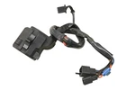 87 Kawasaki Ninja Handlebar Left Side Multifunction Switch EX500A. Fixed Price $49.99.