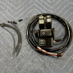 Harley Cruise Control Module For 2016-24 Softail & Dyna 41000369. Fixed Price $285.00.
