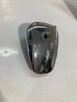 Suzuki Intruder Fuel Cap W/ Key 700, 750, 800, 1400, Blvd S50, S83 44200-38820. Fixed Price $49.90.