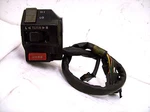 FZR600 Yamaha Left Handlebar Control Switch 3HH-83973-00-00 1989 Through 1999 *. Fixed Price $99.99.