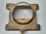 Suzuki 175 PE250 PE400 1980-81T/X Headlight Housing Oem Part# 51811-41520-163. Fixed Price $39.99.