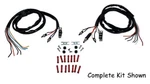 48 Inch Handlebar Wiring Harness Kit Harley Davidson Big Twin & Sportster. Fixed Price $45.95.