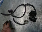 Left Control Switch High Beam Signal Road King 94 Evo Carb Harley Davidson #K26. Fixed Price $21.00.
