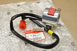 New Oem Honda 2004-09 VTX1300 Right Start Run Off Stop Kill Switch 35130-MEM-673. Fixed Price $131.99.