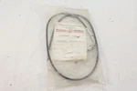 Nos Beck Arnley Honda Throttle Cable 70-2123. Fixed Price $26.99.