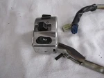2004 Yamaha Road Star 1600/ 1700CC Lhs Oem Handle Switch 5VN-83973-20-00. Fixed Price $49.99.