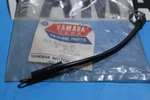 Nos Genuine Yamaha Wire, Minus Lead 125 AT1M AT2 Oem # 261-82116-01-00. Fixed Price $21.95.
