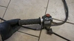 83 84 Honda Magna VF1100C Right Side Handle Switch Engine Start Stop Throttle. Fixed Price $29.98.