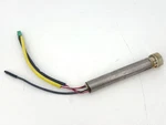 09 Harley Touring Street Glide Oem Twist Grip Ride Fly By Wire Throttle Sensor. Fixed Price $81.00.