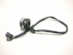 17-25 Benelli Trk 502X Left Control Headlight Switch 3307007. Fixed Price $213.94.