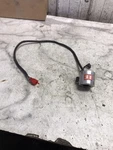 99 Honda Cf Valkyrie Right Hand Control Switch Starter Button. Fixed Price $52.24.